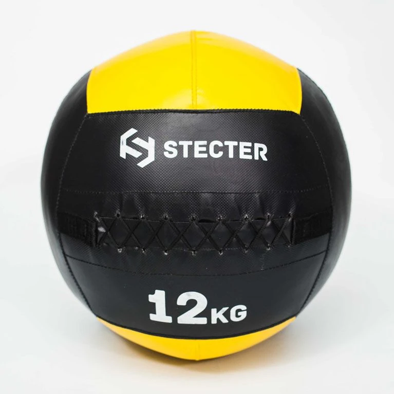Medical Weighted Ball 12 kg for Functional Training