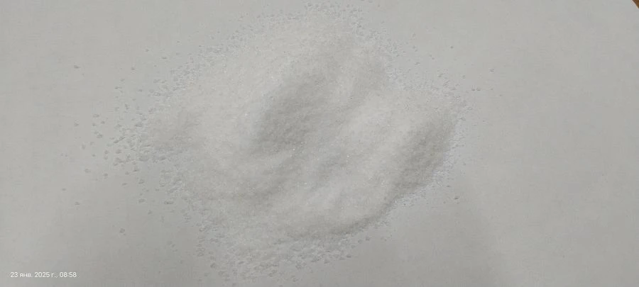 Efloc Flocculants for Water Treatment - Various Modifications