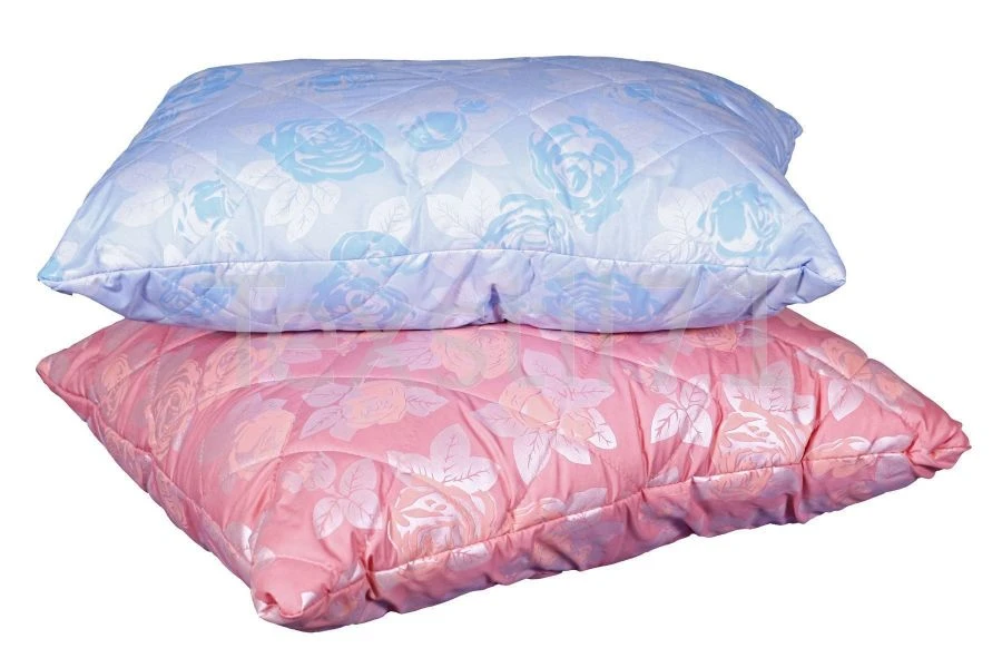 Synthetic Filling Cotton Pillow