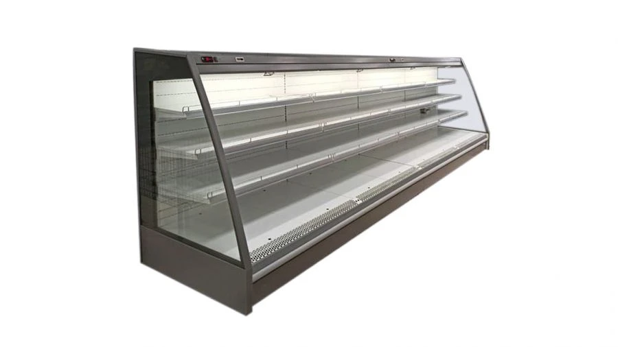 Borneo-M 90 Mini Refrigerated Display Case for Chilled Products L-1875