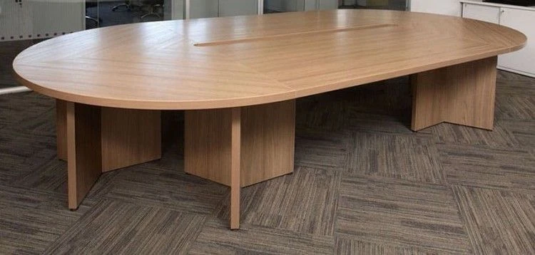 Conference Table for Office Interiors - Model LDP-1
