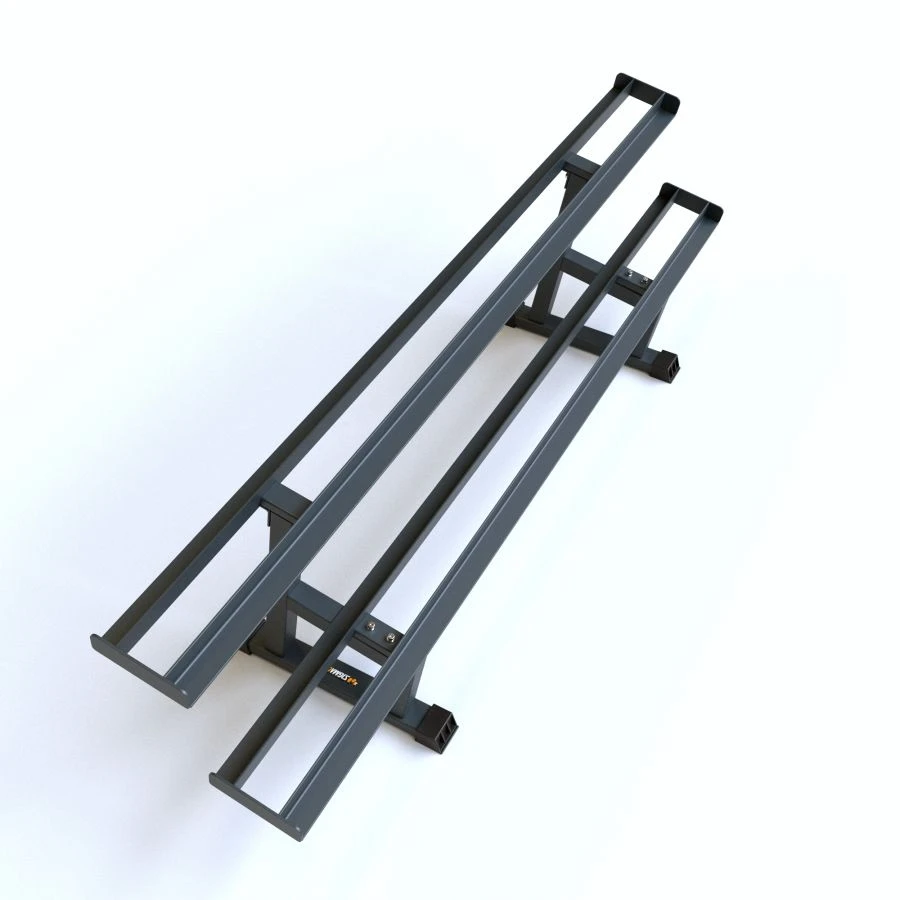 Dumbbell Rack for 12 Pairs - BF-402