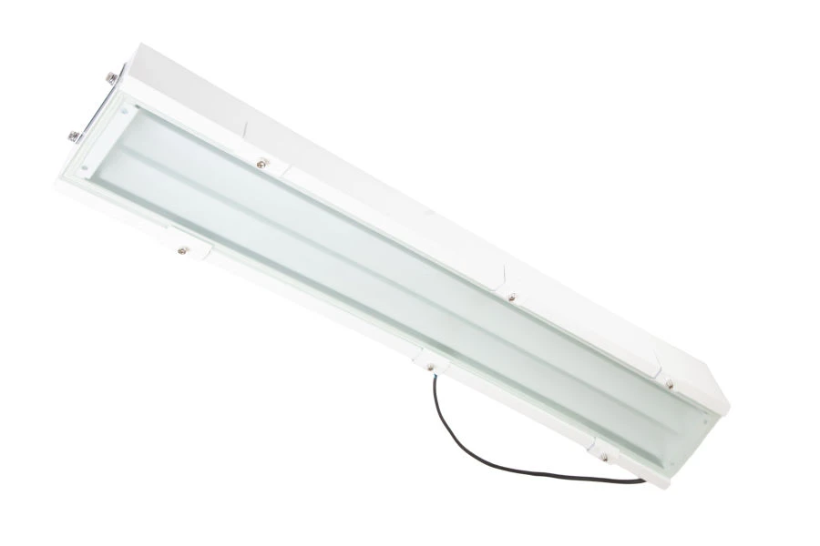 EL.Led.Industry.Box Series LED Light Fixture