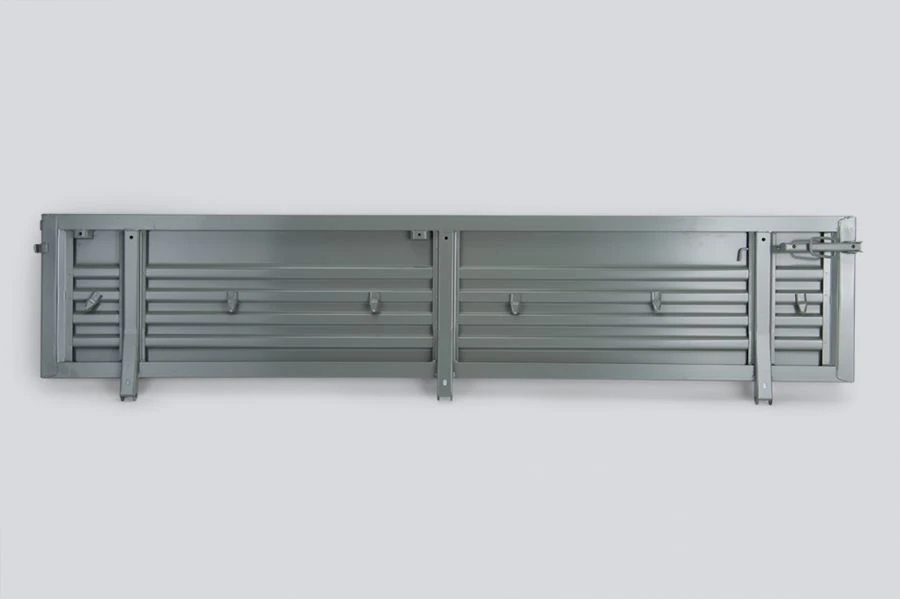 Sideboard for Vehicle 390940850201000