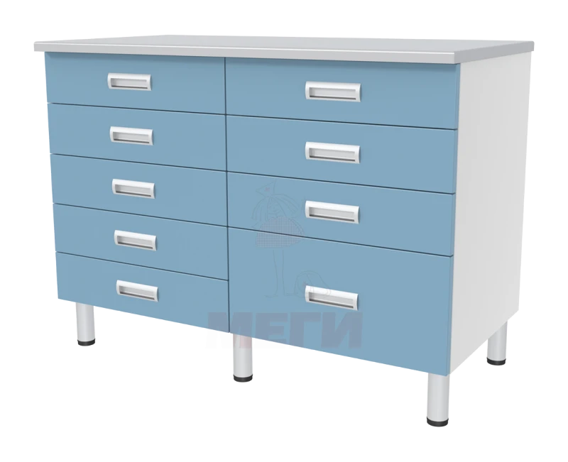 Laboratory Workbench SL-04-MSK (SL-04-219)