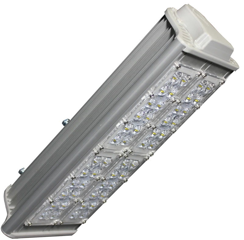 LED Street-Industrial Light NL 2002N.140.G/Sh/K