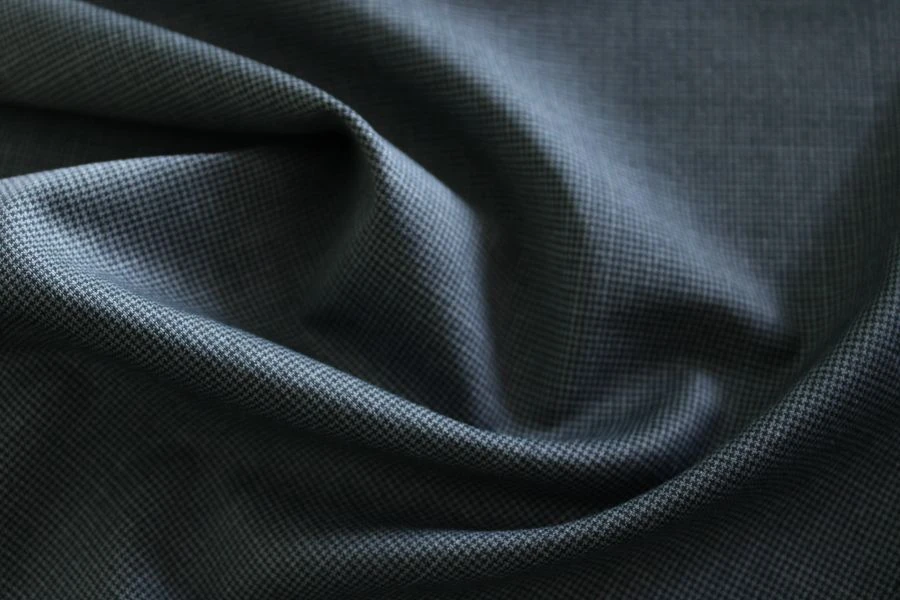 قماش بدلة نصف صوفي - المادة 18с185сАР-ДЯ، اللون 2-3