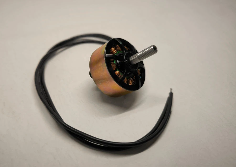 Erzhan 2812 BLDC Motor for FPV Drones