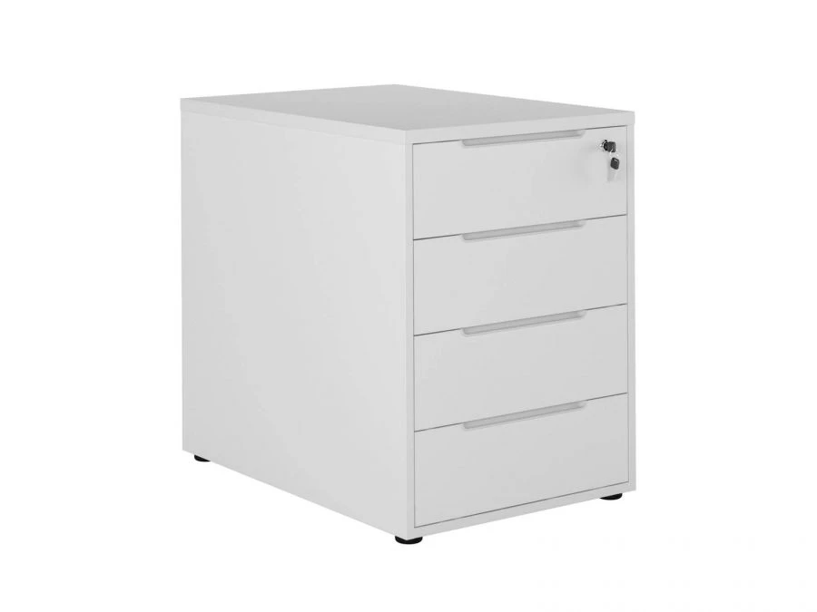 Modular Office Side Cabinet 800, Art. CLF203