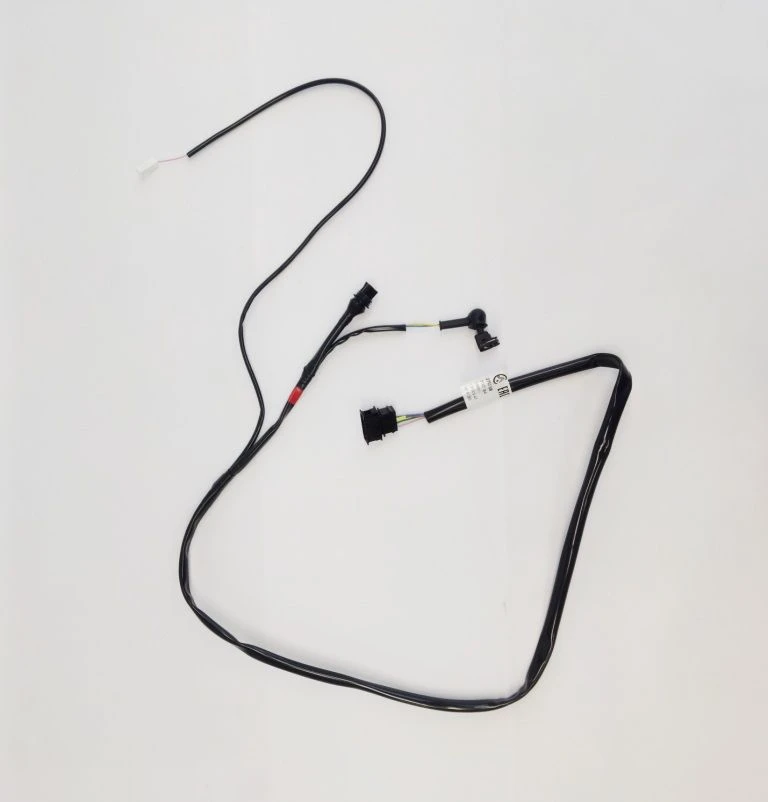 Automotive Wiring Harness for GAZ Vehicles - Model 168