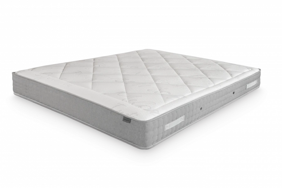 Brand Series Double-Sided Soft Spring Mattress