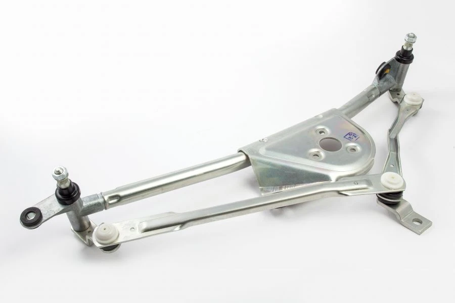 Windshield Wiper Drive Trapeze 1117-5205400