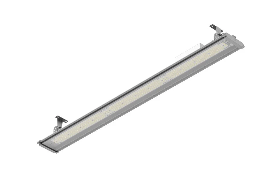 High-Efficiency LED Lighting Fixture FACTORY G2 (1300) 170W