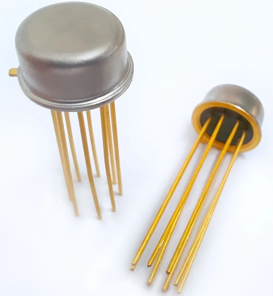 Microcircuit OSM 1134KT1