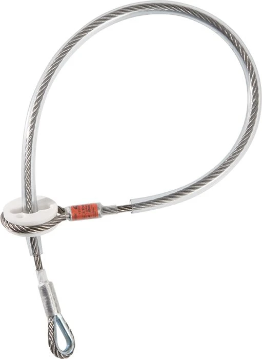 جهاز ربط مؤقت محمول للسلامة - الطراز VNT C10E