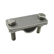 Universal Clamp for Grounding ZU-V1-N
