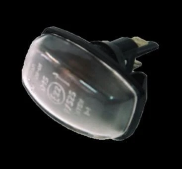 Side Turn Signal Indicator 27.3726-01