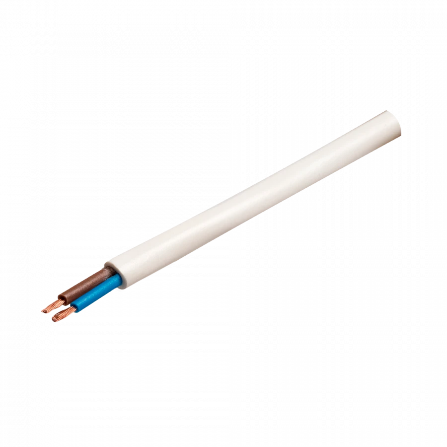 سلك متوازي مع عزل PVC - SHVVP