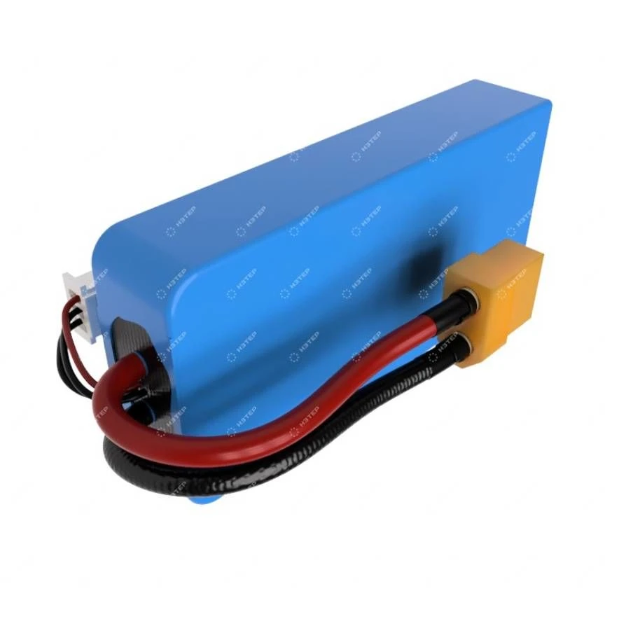 بطارية قابلة للشحن GLPT.563551.001