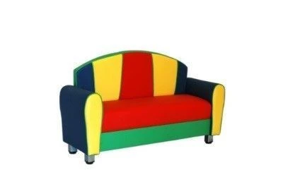 Children's Sofa with Foam Filling 100-150mm