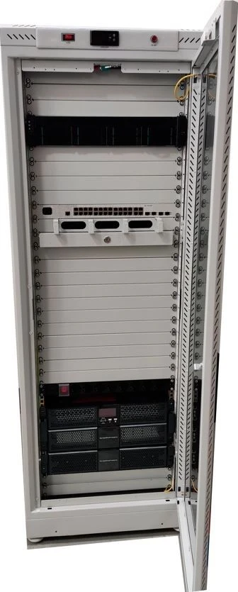 DMR Standard Land Mobile Radio Communication System NEON.BS Model R