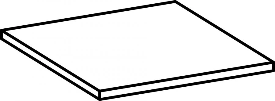 سطح طاولة المؤتمرات من سلسلة بلاكوود 12 702