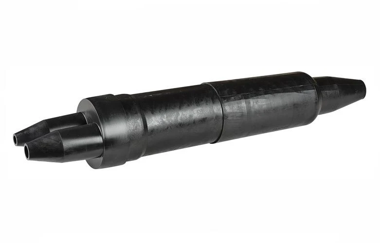 Optical Cable Connector for Splicing and Distribution