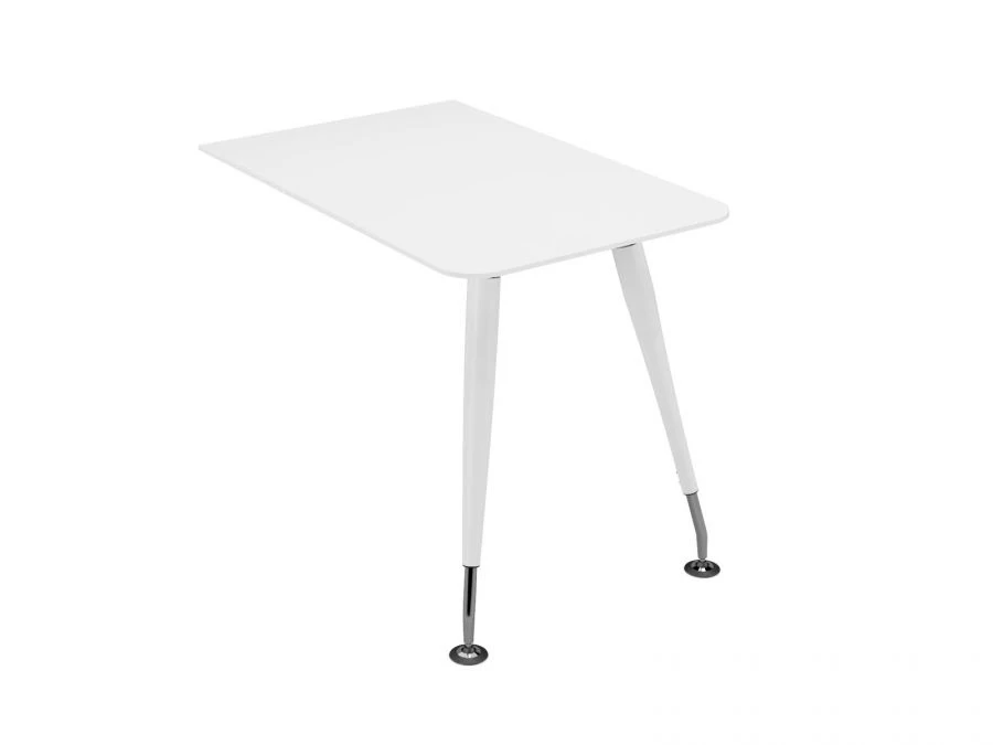 Elegant Briefing Extension Table, Model EMP601.HGW