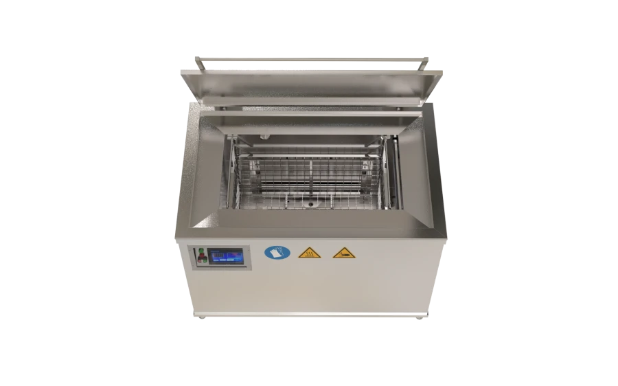 Ultrasonic Cleaning Bath SP-360 Extra Series UZV NP(DN)