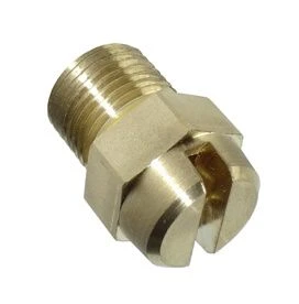 Deluge Sprinkler ZVN-12 for Efficient Irrigation