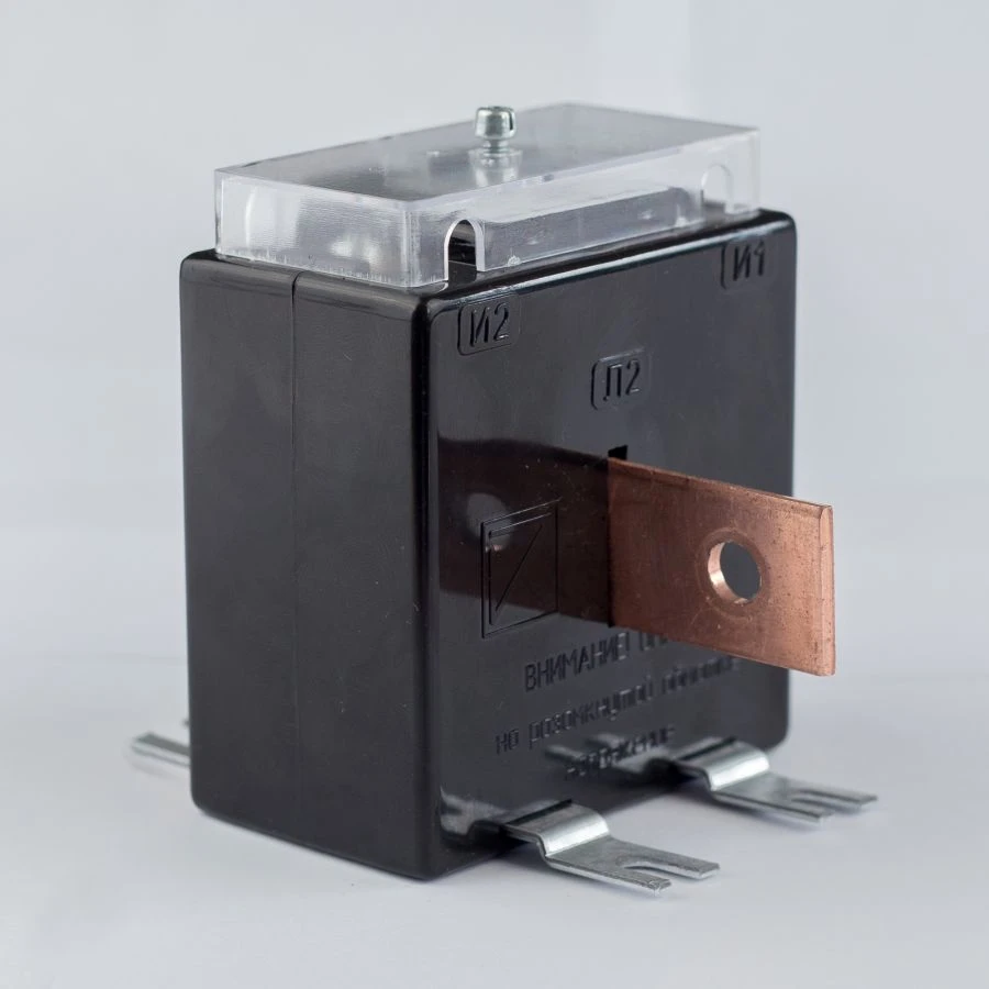 Current Transformer TOP-0.66 10 VA 0.5 S 250/5