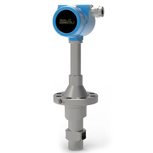 Vortex Gas Flow Meters SVG.MZ-700