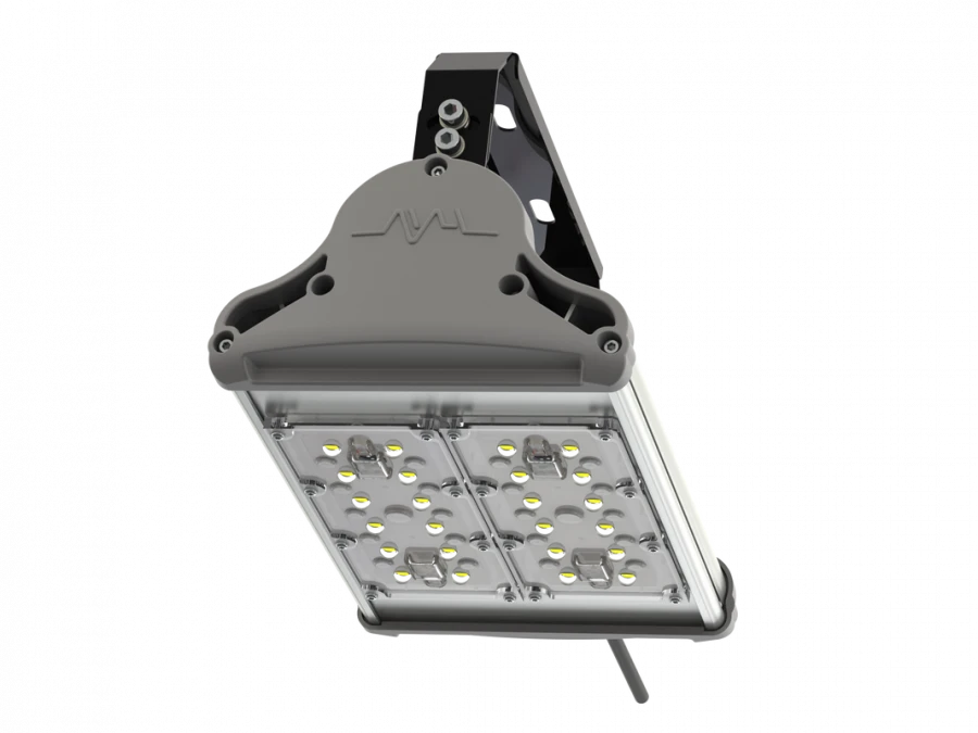LED Lighting Fixture DSO 21.2M (50-70W) - 60-MP
