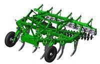 Soil Loosener RH-5.0 for Agricultural Use