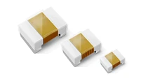 High-Frequency and Ultra-High-Frequency Chip Inductors KIK