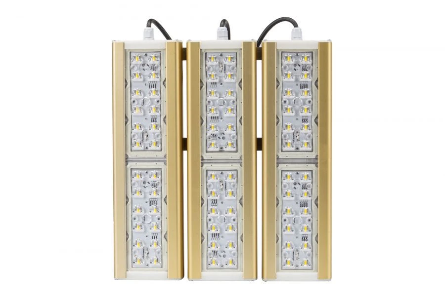 LED Street Light Magistral GOLD Universal K-3 4000K 159W 30x120°