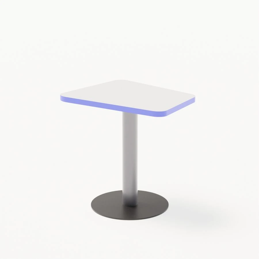 طاولة قهوة JS - تصميم أنيق وعملي