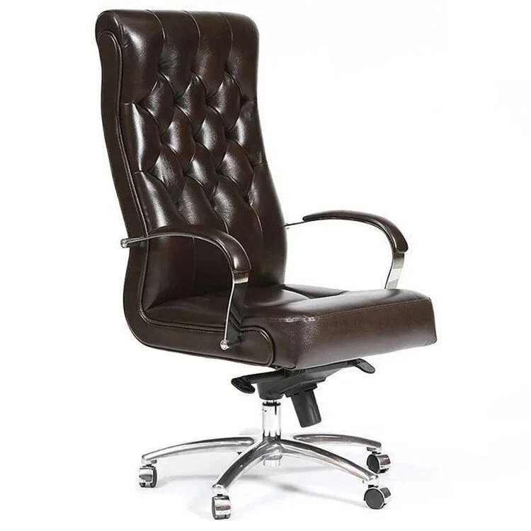 Botticelli DB-13LM Chrome Chair