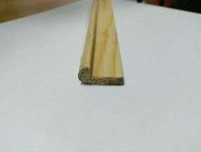 Picture Framing Strip for Artwork Display