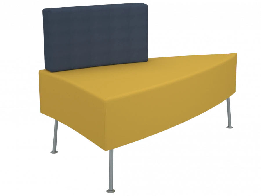 Soft Module (Right or Left Furniture Section 43)