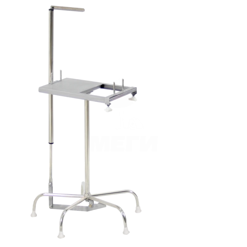 MSK-5308 Bix Stand for Hot Sterilization Boxes
