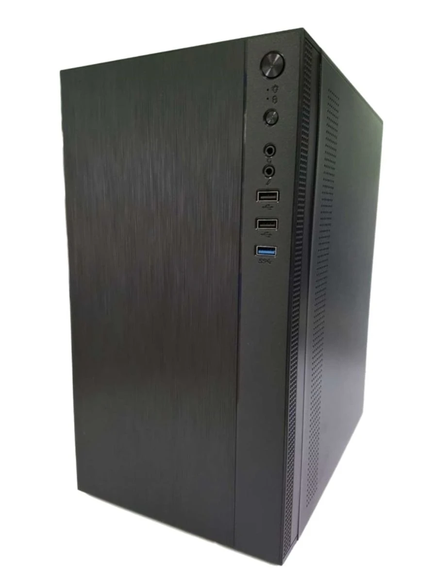 كمبيوتر RTS Big Boy عالي الأداء