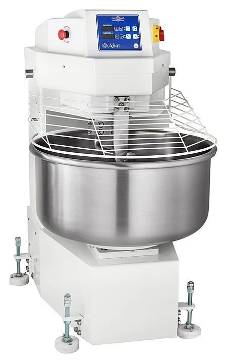 آلة خلط العجين الكهربائية الحلزونية TMS-100NN-2