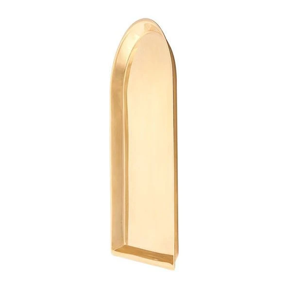 Decorative Brass Tray 1.5mm Thickness