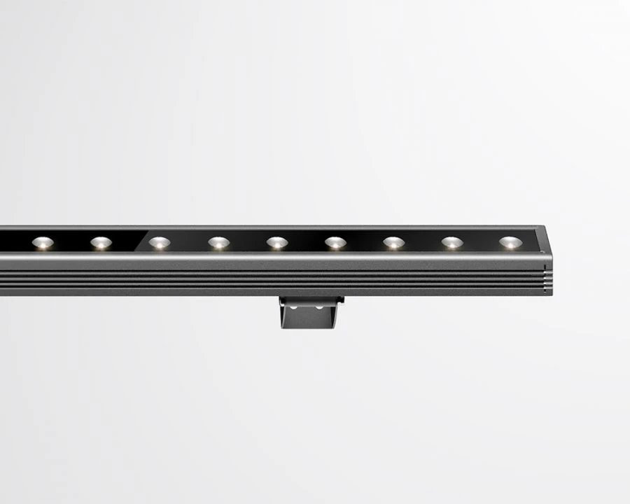 Delta-L24 Architectural LED Spotlight for Building Illumination
