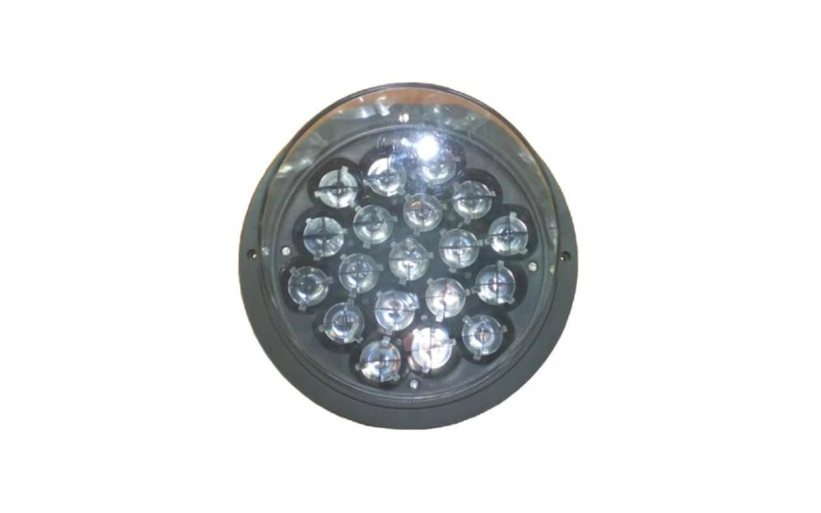 Railway Traffic Control Signal Module SJD 1