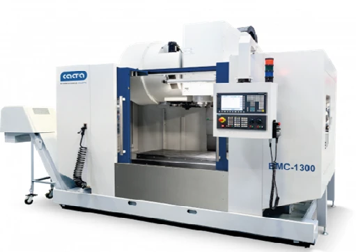 CNC Vertical Milling Machine VMC1300