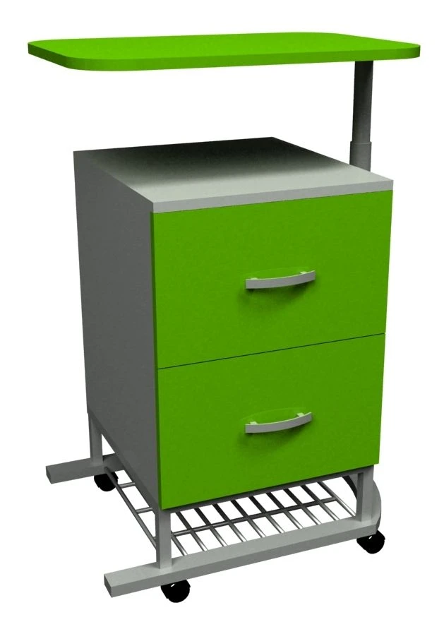 Special Cabinet TMK-05 for Storing Medical Supplies and Documents
