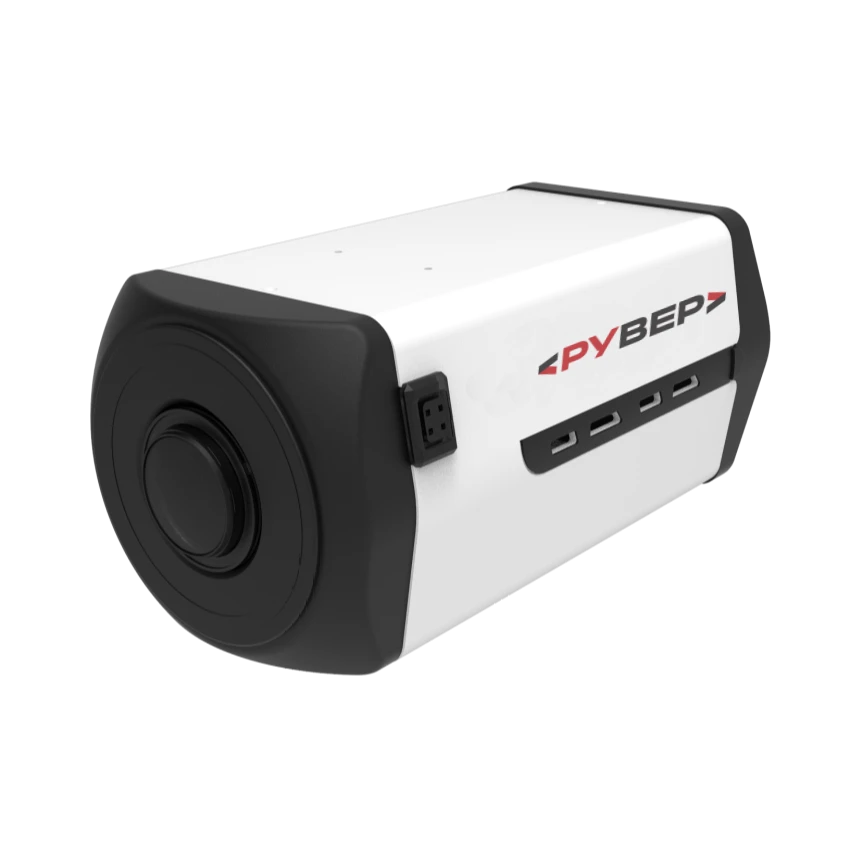 كاميرا المراقبة الرقمية 4BCR-*-*