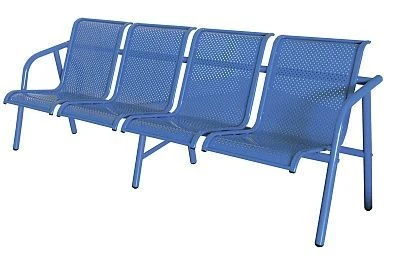 Office Metal Chairs Series STR